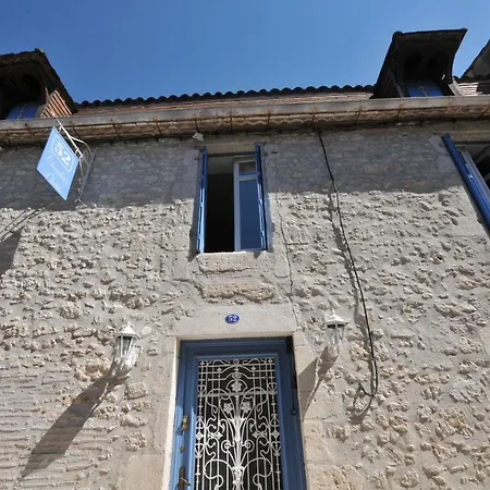 52 住宿加早餐酒店 4*