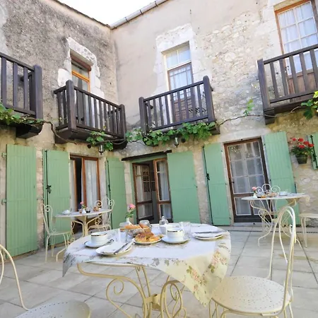 52 住宿加早餐酒店 埃梅