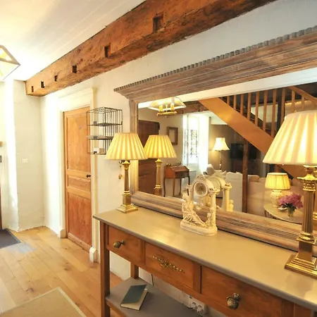 住宿加早餐酒店 52