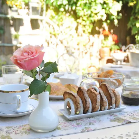 住宿加早餐酒店 52