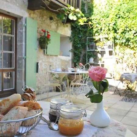 Bed & Breakfast 52 Eymet