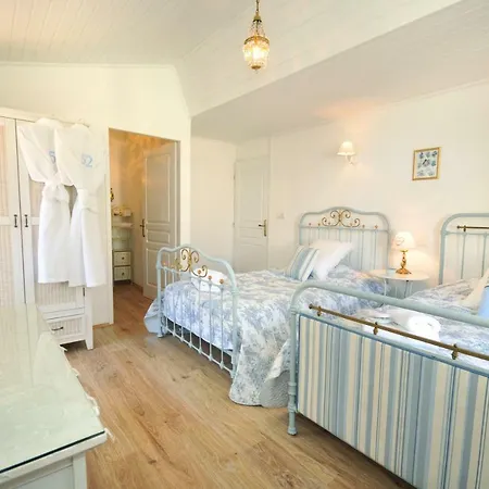 52 住宿加早餐酒店 埃梅