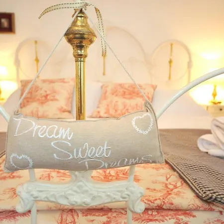 52 住宿加早餐酒店 埃梅