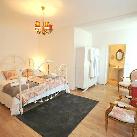 住宿加早餐酒店 52