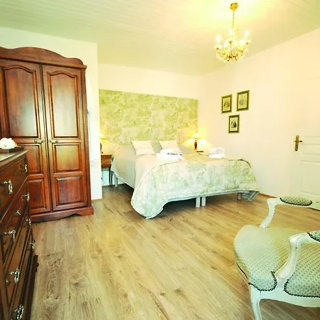 52 住宿加早餐酒店 埃梅