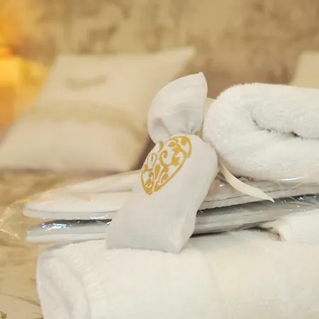 Bed & Breakfast 52