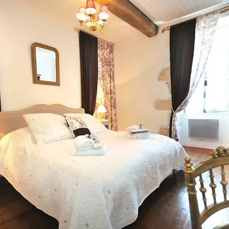 住宿加早餐酒店 52 4*