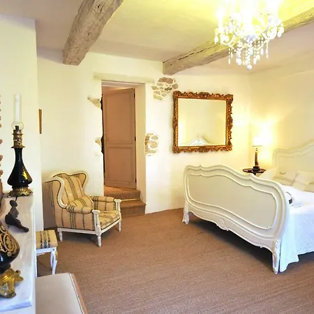 Bed & Breakfast 52 Eymet