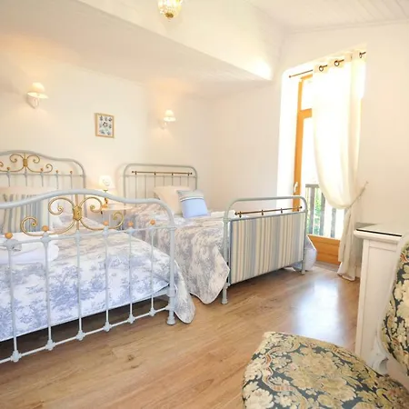 52 住宿加早餐酒店