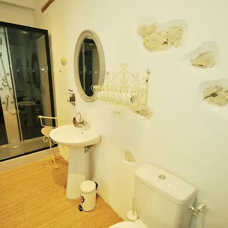 住宿加早餐酒店 52 4*