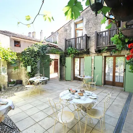 住宿加早餐酒店 52 埃梅