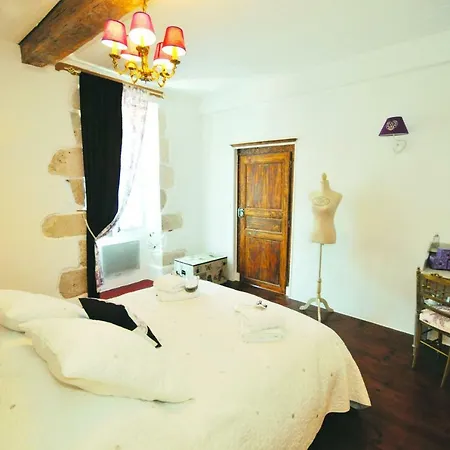 52 住宿加早餐酒店 埃梅