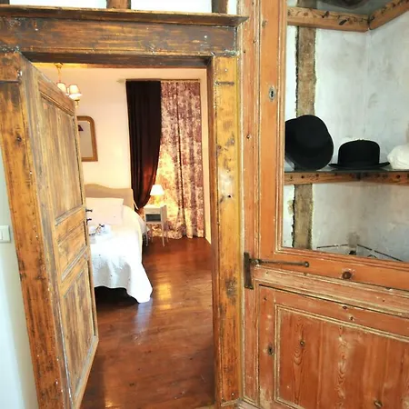 52 住宿加早餐酒店