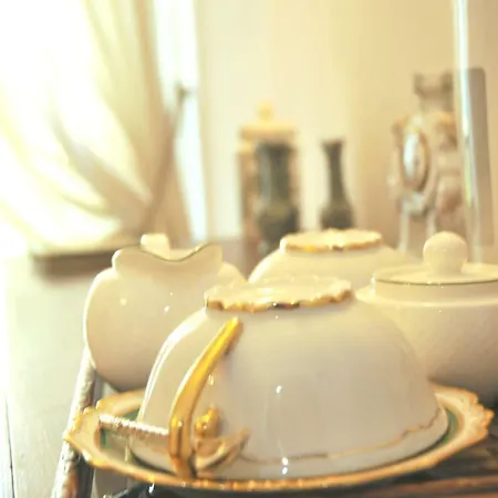 52 Bed & Breakfast