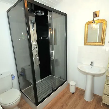 住宿加早餐酒店 52 埃梅