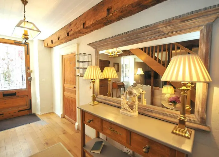 Frühstückspension 52