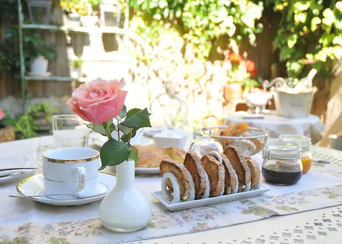 Frühstückspension 52