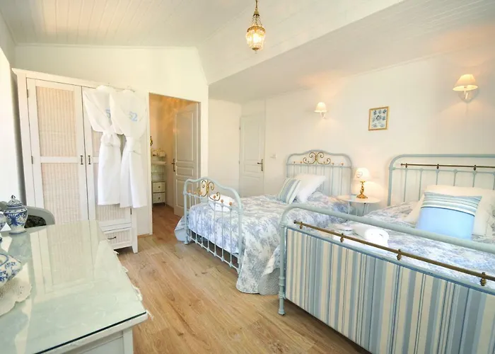 52 Frühstückspension Eymet