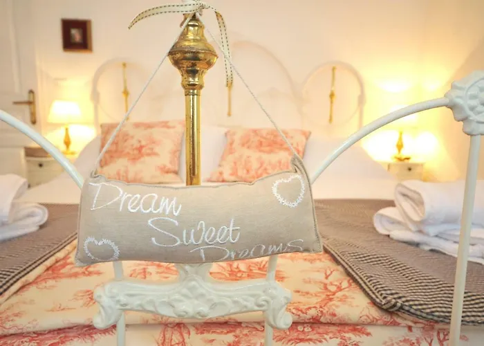 52 Frühstückspension Eymet