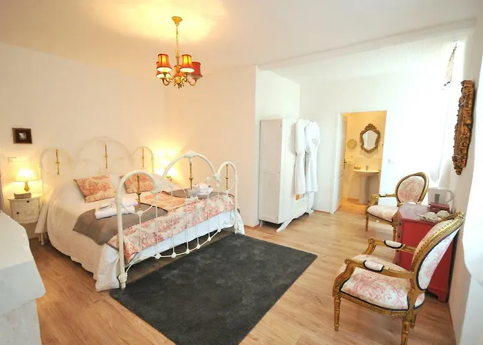 Frühstückspension 52