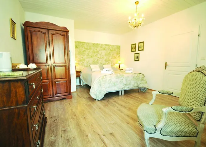 52 Frühstückspension Eymet