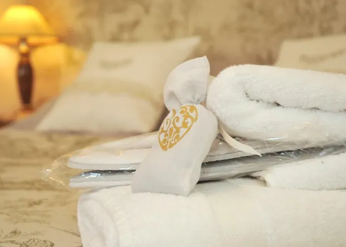 Frühstückspension 52