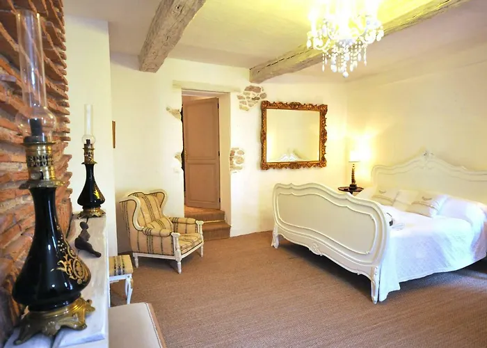 Frühstückspension 52 Eymet