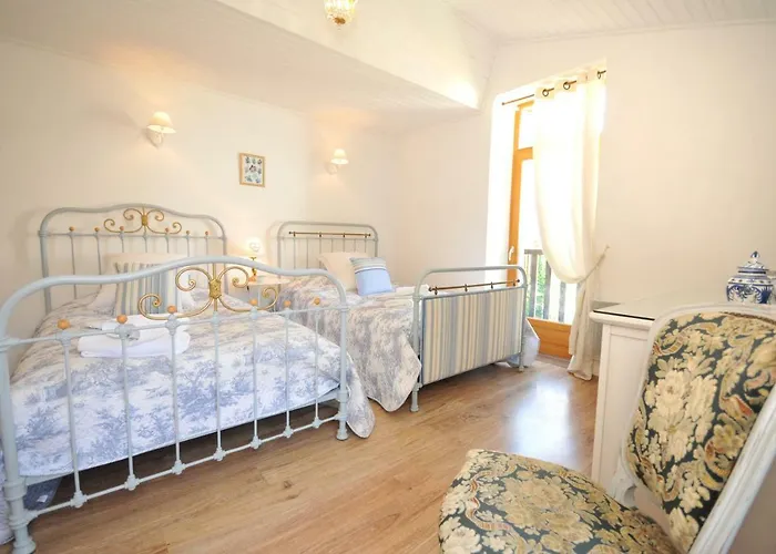 52 Frühstückspension