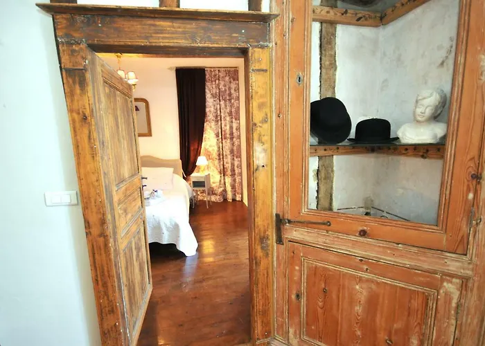 52 Frühstückspension