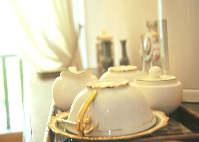 52 Frühstückspension