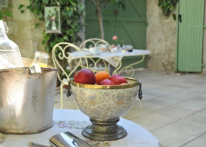 Frühstückspension 52 4*